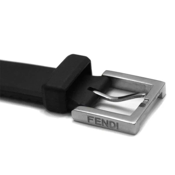 Fendi Green Bubble Watch-COLLECTOR ITEM - Picture 4 of 5